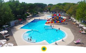 Punta Marina Camping Village